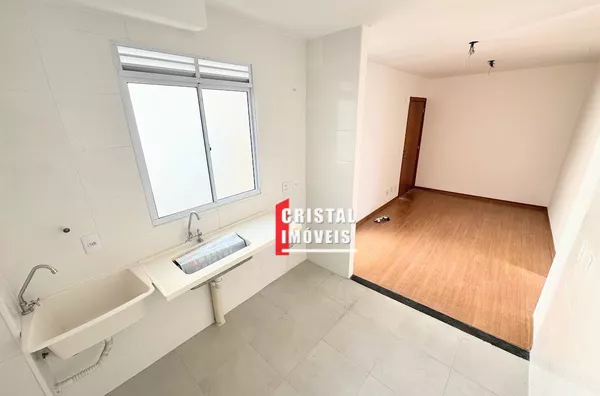 Apartamento para aluguel, 2 quarto(s),  Cavalhada, Porto Alegre - Foto 8