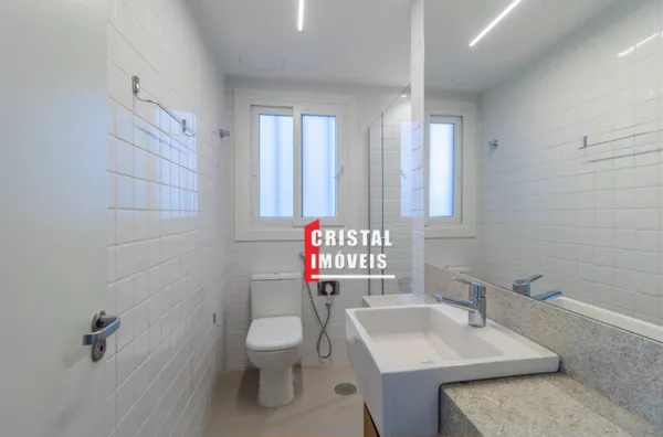 Apartamento para locação 2 dormitórios no Bairro Jardim Europa em Porto Alegre | Quadra K - Foto 7
