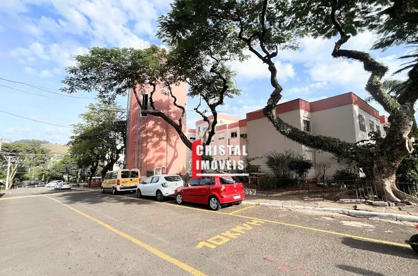 Apartamento térreo para aluguel, 1 quarto(s),  Santa Tereza, Porto Alegre