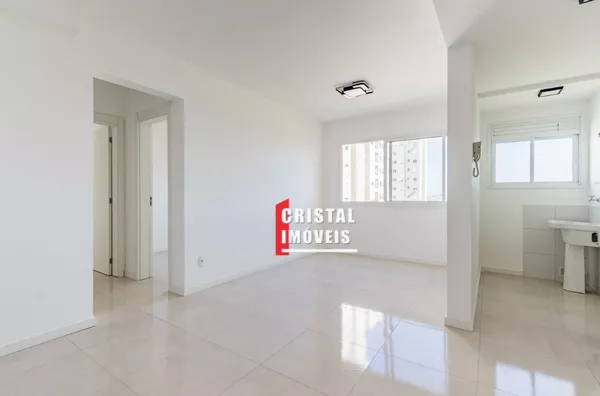 Apartamento para 2 dormitórios a venda no Bairro Humaitá | Rossi Mais 