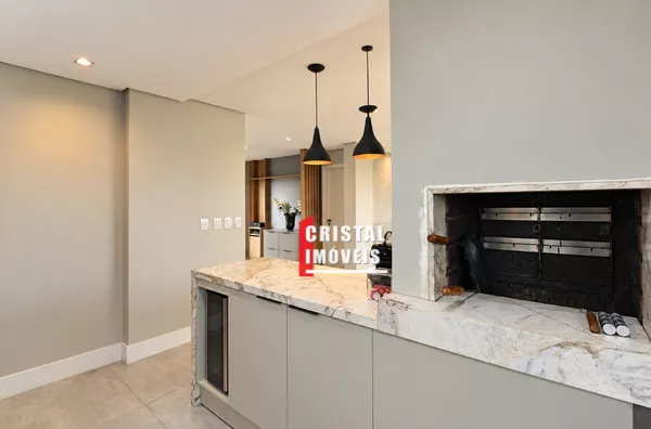 Apartamento para venda, Rio Branco, Porto Alegre - Foto 7