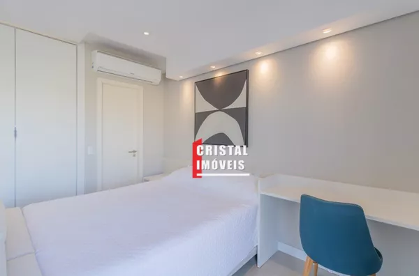 Loft para venda e aluguel, 1 quarto(s), Auxiliadora, Porto Alegre - Foto 11