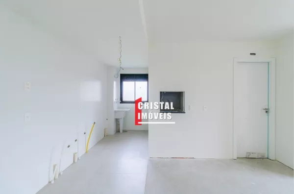 Apartamento 2 dormitórios para venda no Bairro Tristeza em Porto Alegre | Garden Home Resort