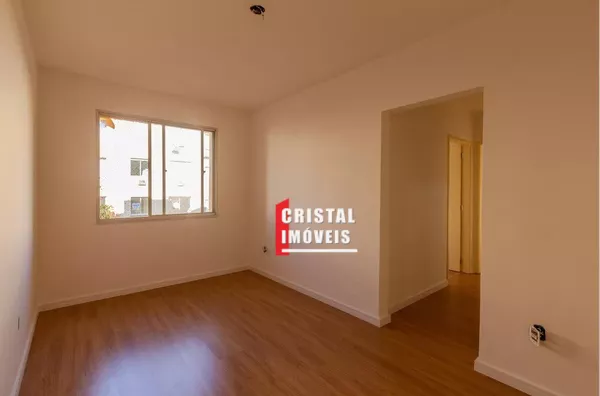 Apartamento 2 dormitórios com vaga para venda no Bairro Tristeza em Porto Alegre