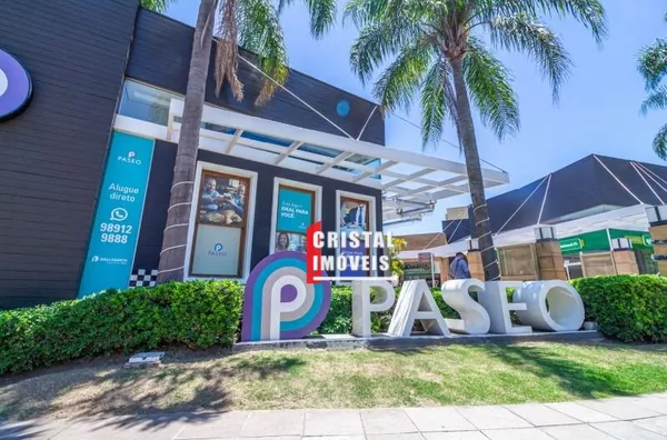 Loja no Paseo Zona Sul 313 m² para aluguel,  Tristeza, Porto Alegre