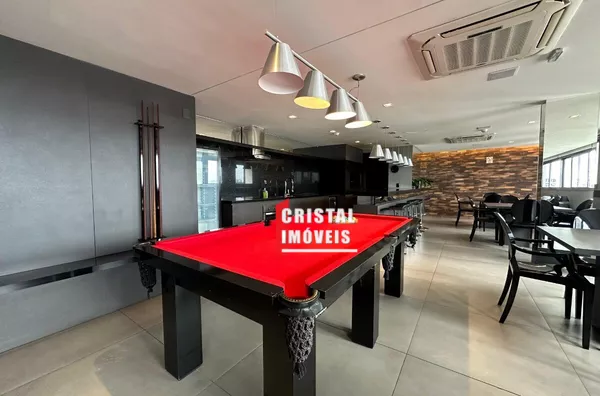 Loft para venda e aluguel, 1 quarto(s), Chácara Das Pedras, Porto Alegre - Foto 8