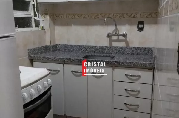 Apartamento para venda, Cristal, Porto Alegre - Foto 8