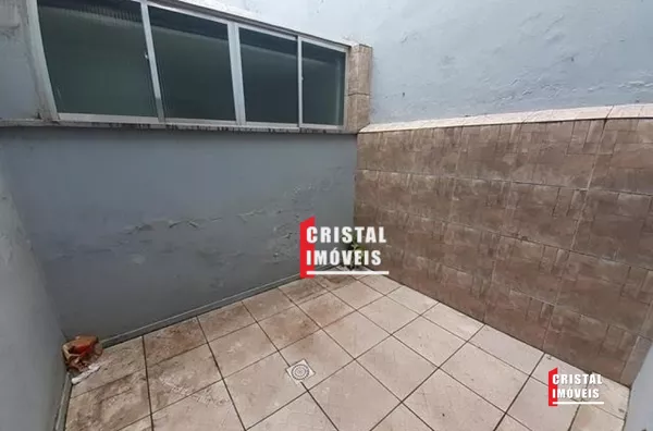 Pátio Dormitório