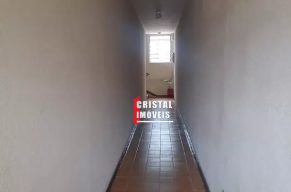 Corredor Condomínio