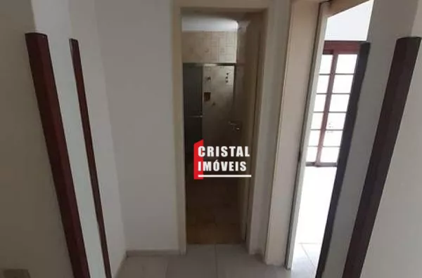 Área de Circulação