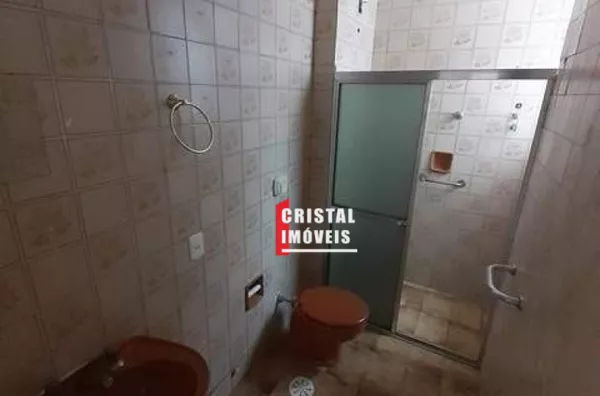 Banheiro