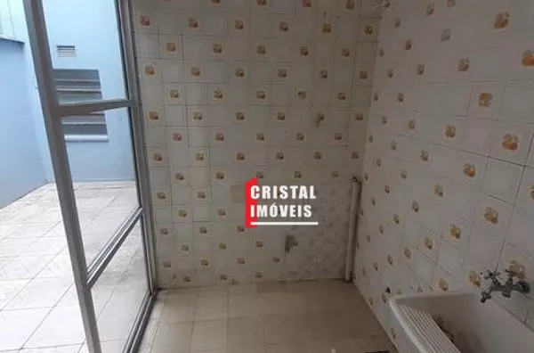 Área de Serviço