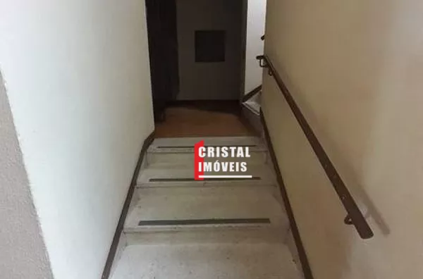 Condomínio escada
