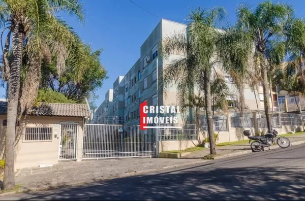 Apartamento para venda, 2 quarto(s),  Santa Tereza, Porto Alegre