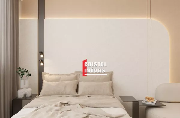 Loft para venda, 1 quarto(s),  Mont Serrat, Porto Alegre