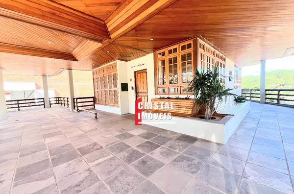 EDIFÍCIO RESIDENCIAL CAROLINA