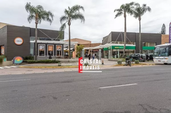 Loja no Paseo Zona Sul 63 m² para aluguel,  Tristeza, Porto Alegre