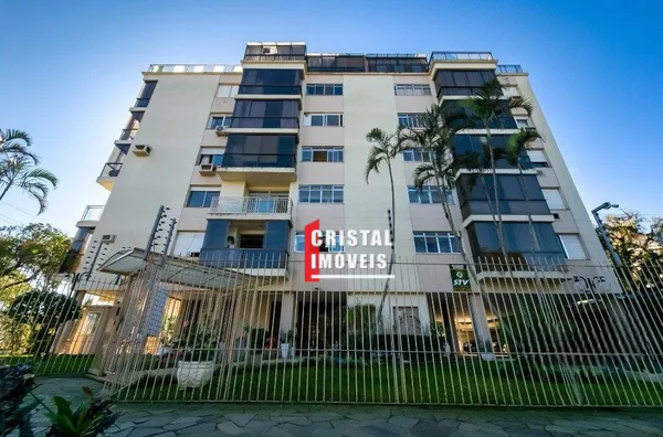 Coberturas para venda, Cristal, Porto Alegre - Foto 26