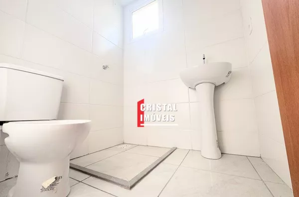 Apartamento/Studio para venda no Bairro Hípica em Porto Alegre (Residencial Villa Pienza) - Foto 12