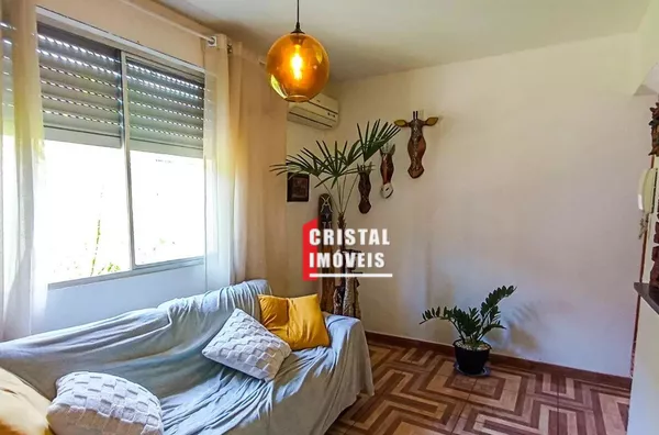 Apartamento para venda, 2 quarto(s),  Tristeza, Porto Alegre