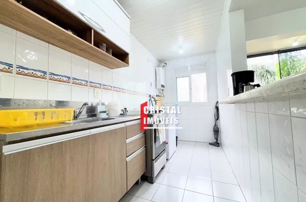 Apartamento para venda, 2 quarto(s), Cavalhada, Porto Alegre - Foto 12
