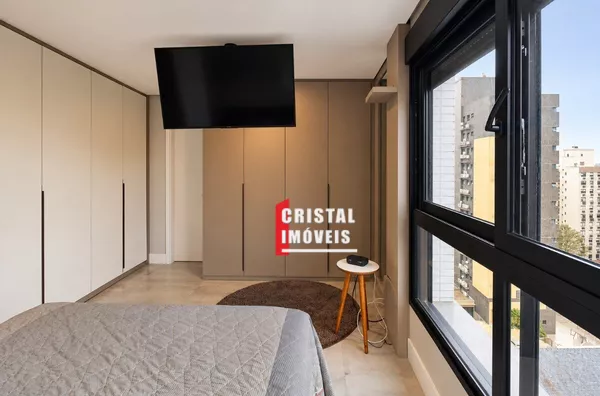 Apartamento para venda, Rio Branco, Porto Alegre - Foto 38