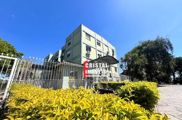 Apartamento 2 dormitórios para venda,  Camaquã, Porto Alegre