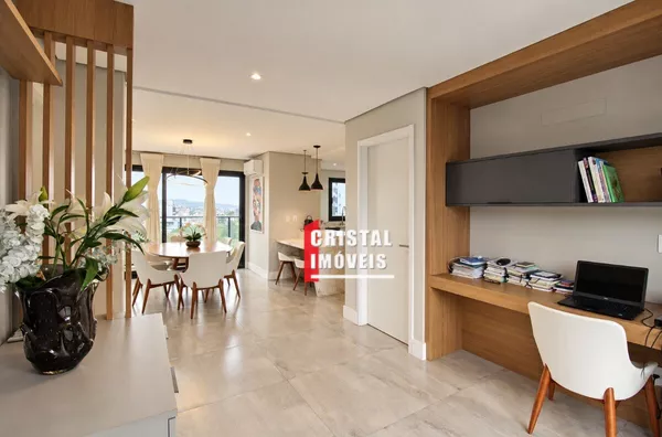 Apartamento para venda, Rio Branco, Porto Alegre - Foto 29