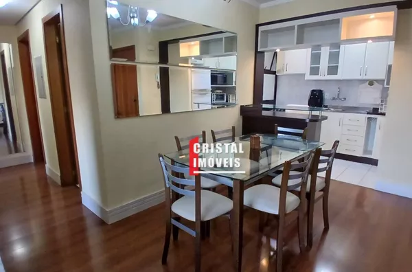 Apartamento para venda, 3 quarto(s),  Cristal, Porto Alegre - Foto 7