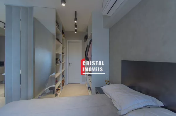 Loft para venda e aluguel, 1 quarto(s),  Chácara Das Pedras, Porto Alegre