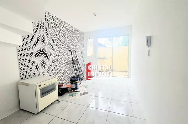 Casa 2 dormitórios para venda no Bairro Ipanema em Porto Algre