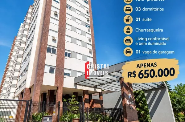 Apartamento para venda,  Cidade Baixa, Porto Alegre