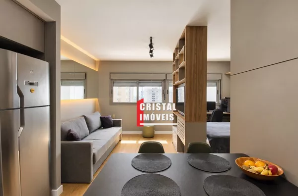Loft para venda, 1 quarto(s),  Chácara Das Pedras, Porto Alegre