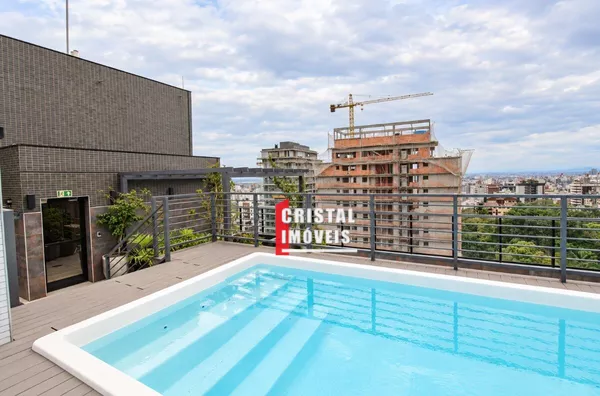 Apartamento para venda, Rio Branco, Porto Alegre - Foto 43