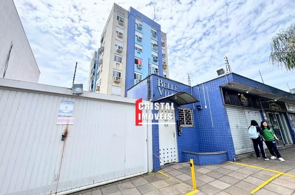 Apartamento para venda, 2 quarto(s),  Cavalhada, Porto Alegre