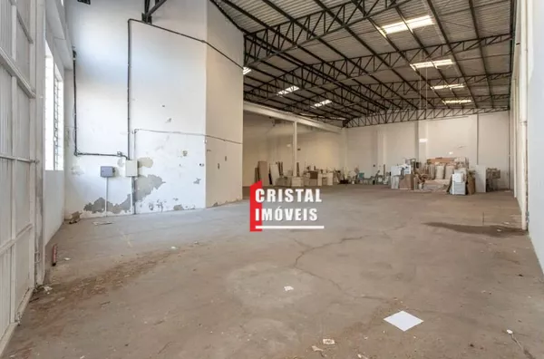 Depósito/pavilhão para aluguel,  Floresta, Porto Alegre