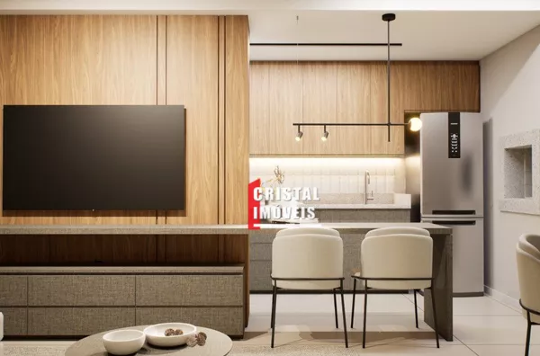 Apartamento para , 2 quarto(s),  Mont Serrat, Porto Alegre