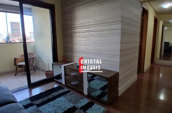 Apartamento para venda, 3 quarto(s),  Cristal, Porto Alegre - Foto 5