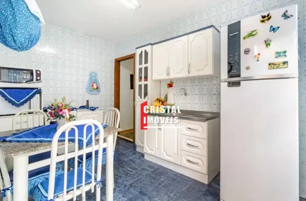 Casa para venda, 3 quarto(s), Cristal, Porto Alegre - Foto 6
