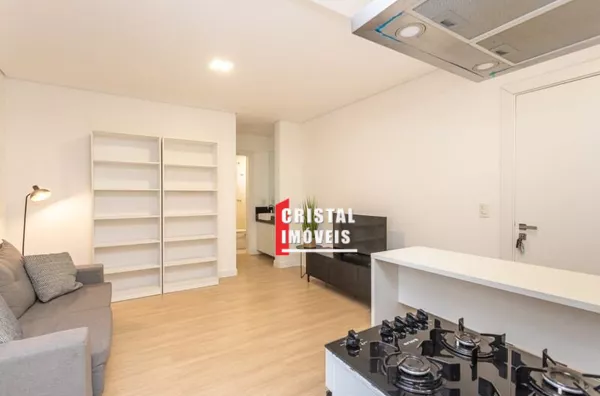 Apartamento para aluguel, 1 quarto(s),  Centro Histórico, Porto Alegre