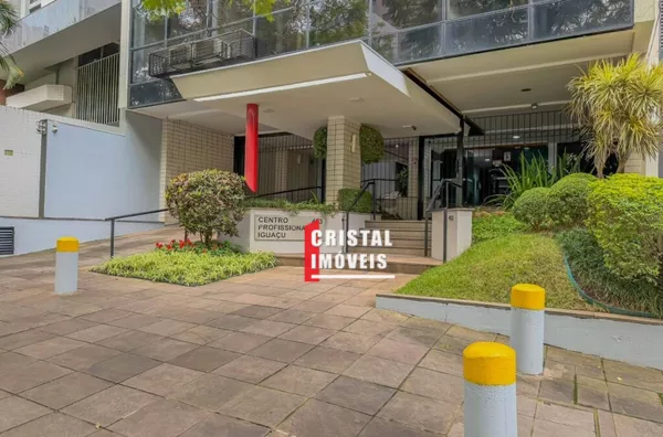 Centro Profissional Iguaçu