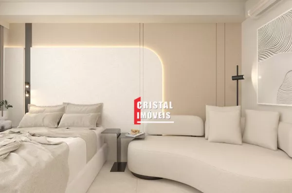 Loft para venda, 1 quarto(s),  Mont Serrat, Porto Alegre