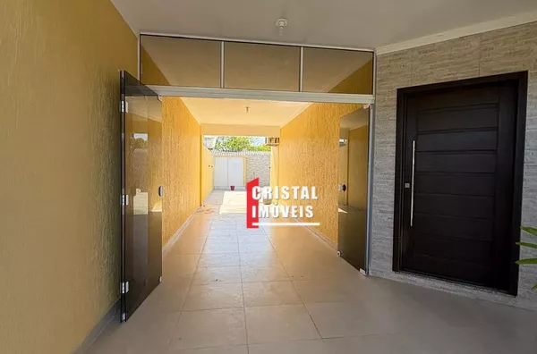 Casa 3 dormitórios a venda em Nova Tramandaí