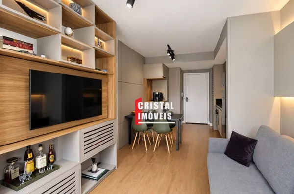Loft para venda, 1 quarto(s),  Chácara Das Pedras, Porto Alegre