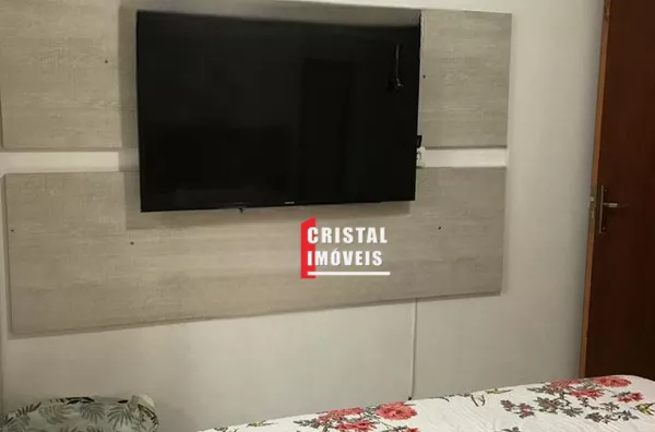 Apartamento para venda, 2 quarto(s), Cristal, Porto Alegre - Foto 9