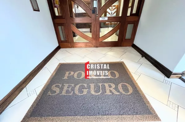 CONDOMÍNIO EDIFÍCIO PORTO SEGURO