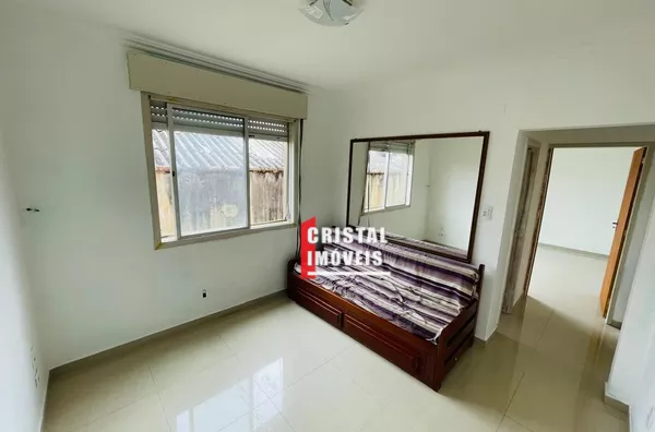 Apartamento para aluguel, 1 quarto(s), Centro Histórico, Porto Alegre - Foto 11