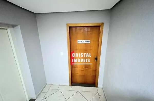 Condomínio Residencial e Comercial Fênix