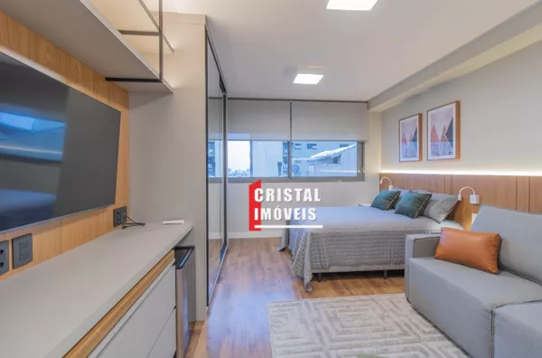 Loft para locação no Bairro Mont Serrat em  Porto Alegre |  THE ARCH