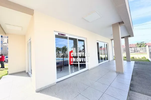 Apartamento/Studio para venda no Bairro Hípica em Porto Alegre (Residencial Villa Pienza) - Foto 19